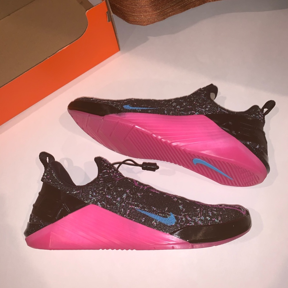 NEW Nike Men’s React Metcon AMP Training Shoes